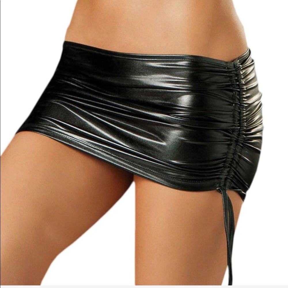 Sexy Skirt 🔥